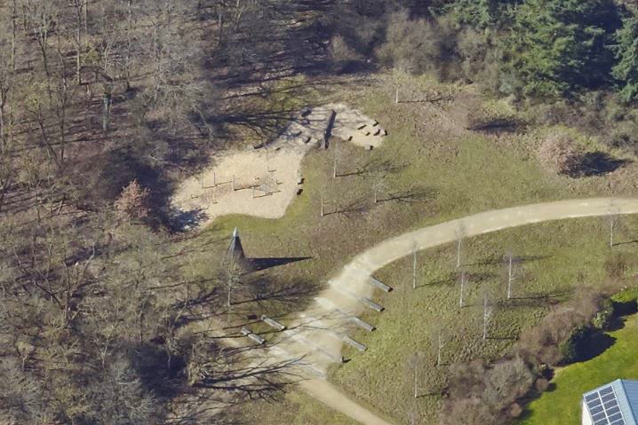 Tarforster Plateau/ Trimmelter Hof