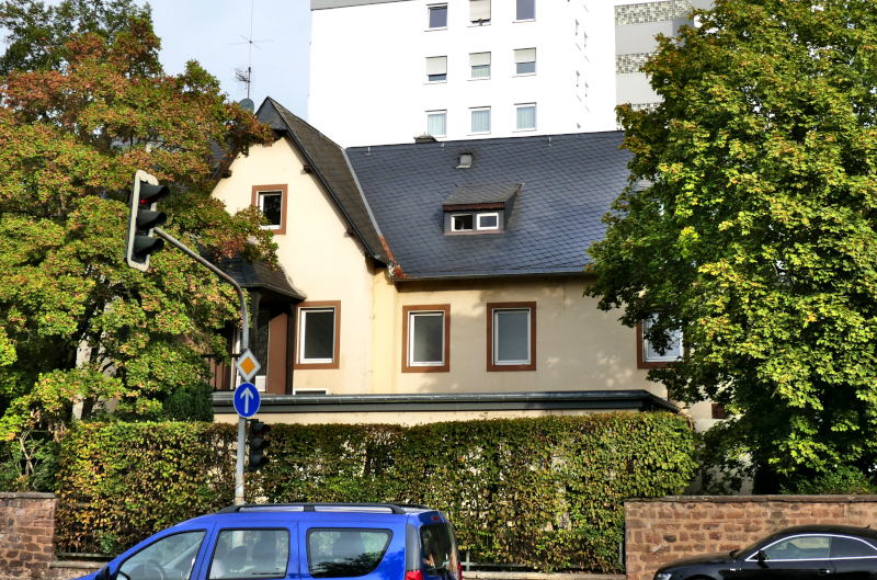Zurmaiener Straße 108