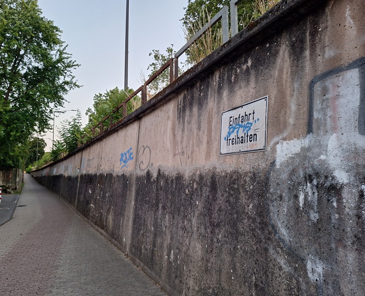 Krahnenstraße Krahnenstraße