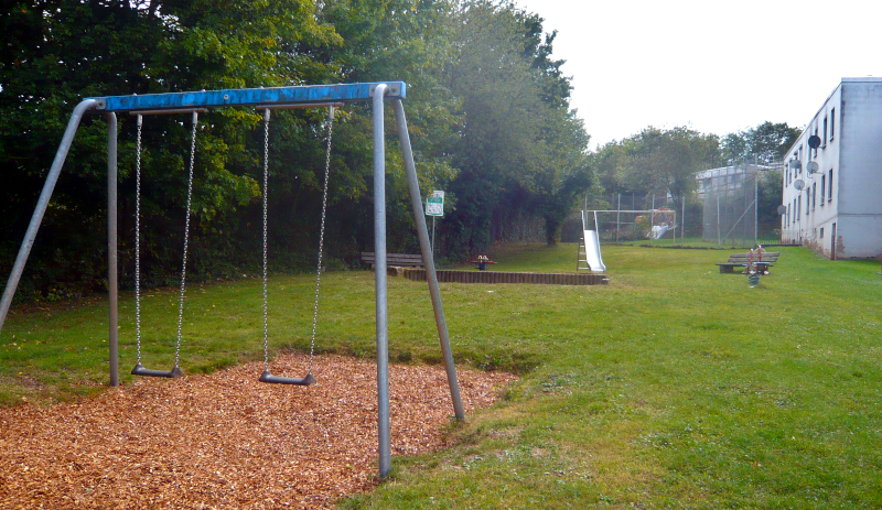 Spielplatz Dr.-Piro-Straße