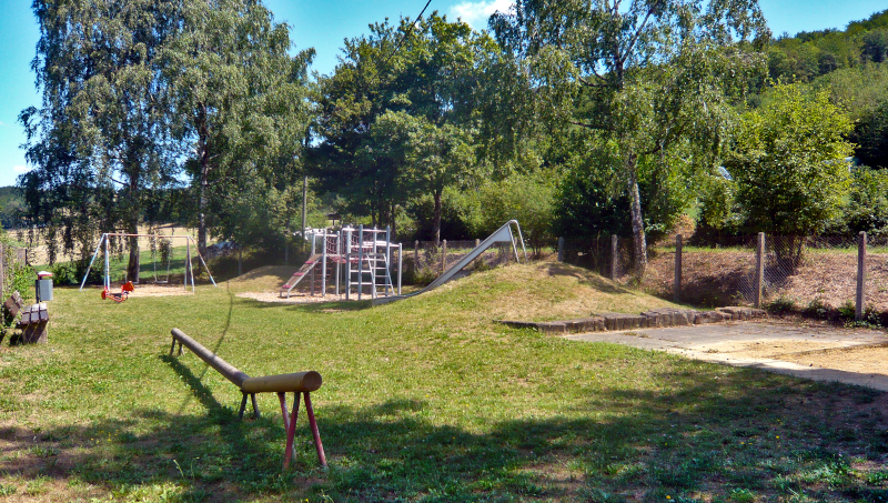 Spielplatz Engelborn