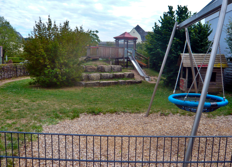 Spielplatz Heinrich-Rumschöttel-Straße