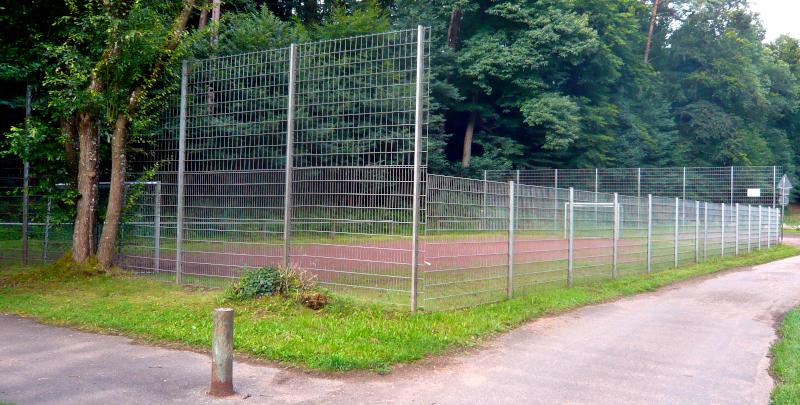 Spielplatz Im Falschen Biewertal