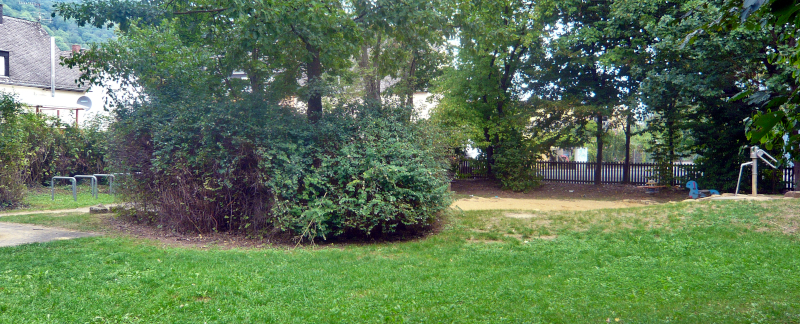 Spielplatz Josef-Matthäus-Velter-Straße