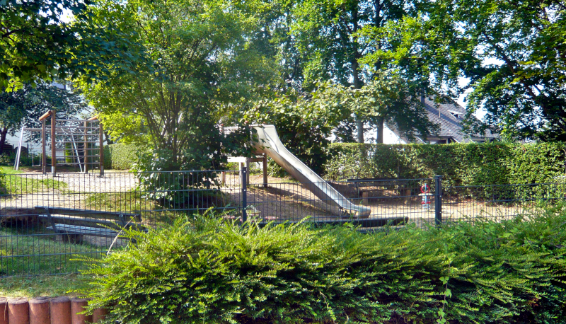 Spielplatz Kaseler Weg