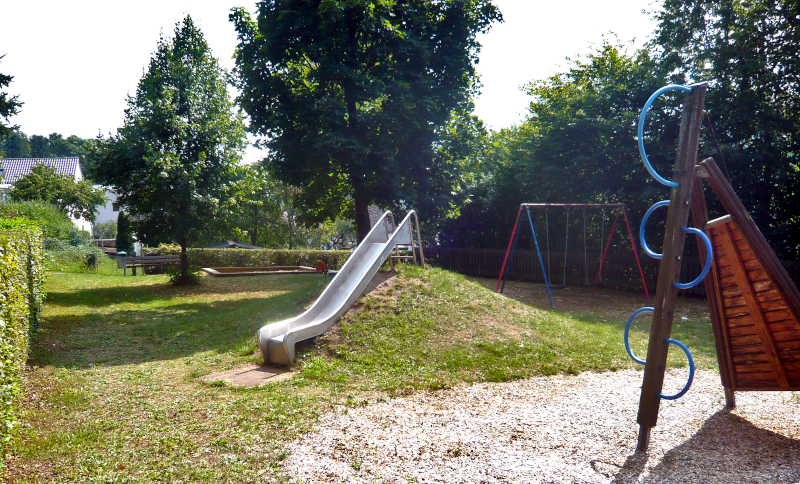 Spielplatz Neuengarten