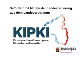Logo KIPKI